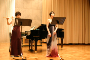 発表会 アトリエムジカC