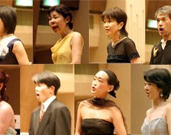 アトリエムジカCの生徒たち2