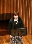 発声で口を良く開ける意味、音程感の重要性。
