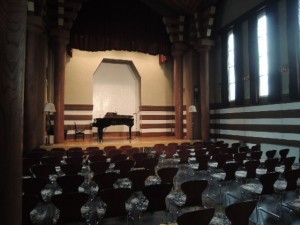 アトリエムジカC