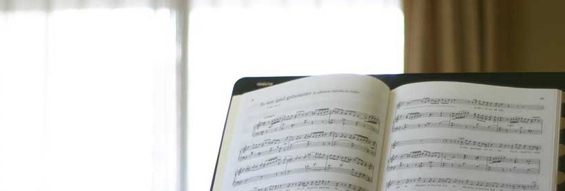 アトリエムジカCレッスン室