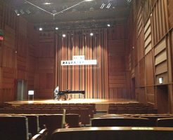 日本歌曲コンクール