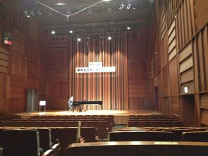 日本歌曲コンクール