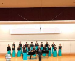 合唱音楽について