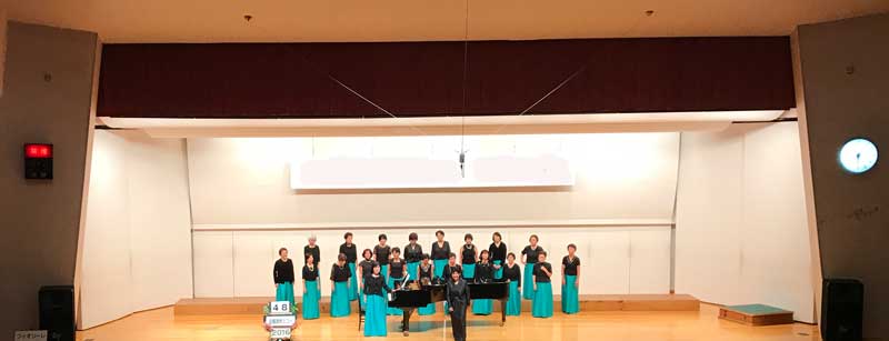 合唱音楽の可能性について、つらつら思うこと。