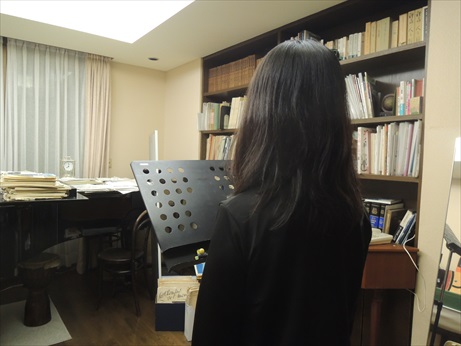 声楽における歌声の表現力とその具体的な方法。