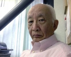 アトリエムジカC指導者横顔