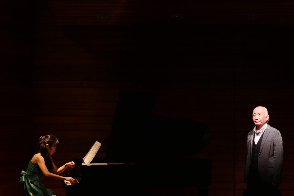 モーリス・ラヴェル没後80年を思う演奏会、結果報告