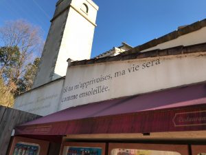 星の王子様の言葉