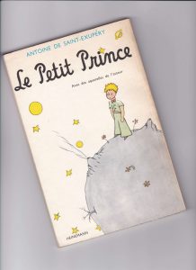 le petit prince