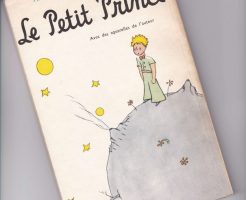 le petit prince