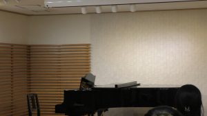 代々木リブロホールで試演会