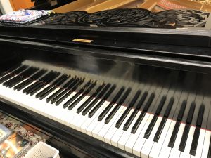 ブリュートナーとドビュッシー