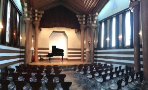 2019年4月28日アトリエムジカＣコンサート