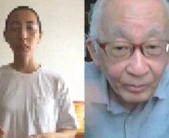 オンラインレッスン