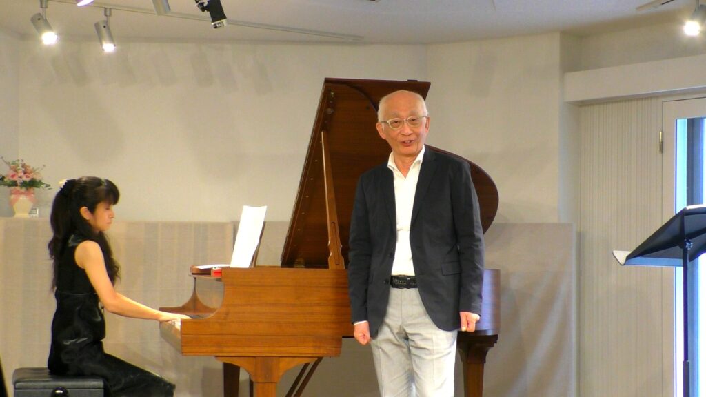 2021年7月25日試演会の結果報告と今後について