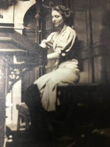 アンリエット・ピュイグロジェ