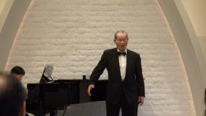 GHさん